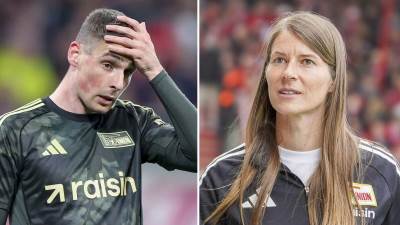  Andrej Ilić igra sjajno u Union Berlinu 