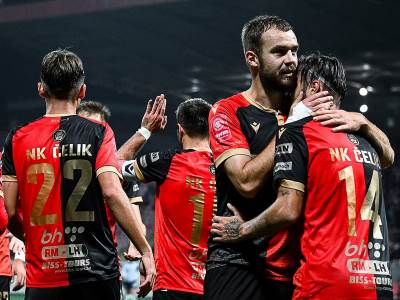  NK Čelik Zenica 