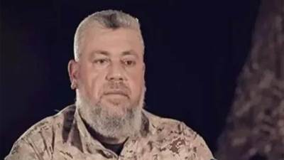  Hamas potvrdio ubistvo Izedin al Hadada 
