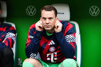  Manuel Nojer ide na Mundijal 2026 