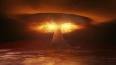  OZBILJNO UPOZORENJE: Moguć nuklearni rat! 