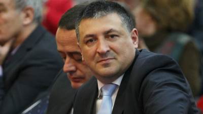 Ivica Tončev napustio FK Crvena zvezda 