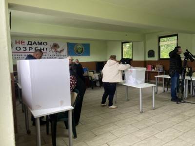  Izlaznost na referendumu u Petrovu 