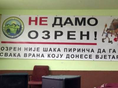  Rezultati referenduma u Petrovu 