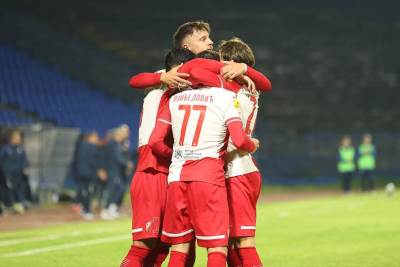  Vojvodina vicešampion Srbije 