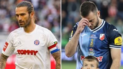  Vojvodina može na Hajduk Split u Ligi Evrope 