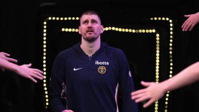  nba liga objavila kako je ukrala mvp trofej jokicu  