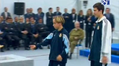  Dani Karvahal napušta Real Madrid na kraju sezone 