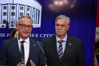  Izmjene zakona o pravima boraca 