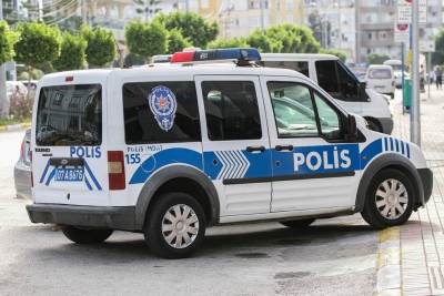  Napadač iz Turske prije napada ubio bivšu suprugu 
