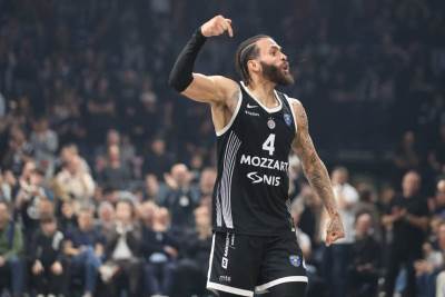  Partizan dominira u vječitim derbijima 