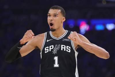  San Antonio pobijedio Oklahomu 