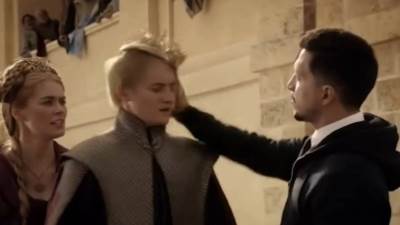  Uz pomoć AI izmijenio scene iz Igre prestola 