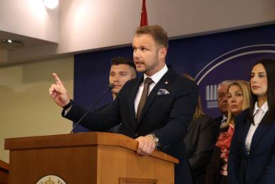  Stanivuković o povlačenju odluke o doprinosima penzionera 