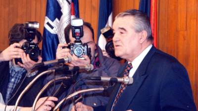  jugoslavija zbog kopacki dozivjela debakl na mundijalu 1982. 
