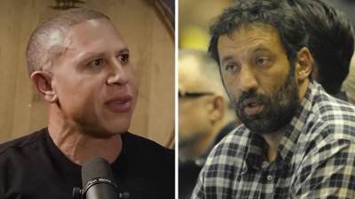  vlade divac pusio u nba ligi 