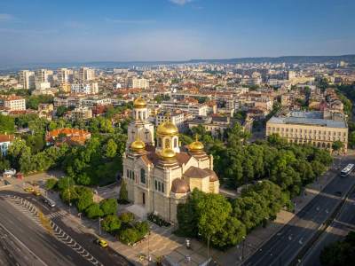  4 grada u Bugarskoj žele da ugoste Evroviziju 