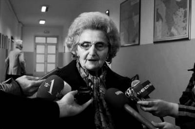  Preminula Dobrila Kukolj 
