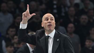  Đoan Penjaroja o utakmici Crvena zvezda Partizan  