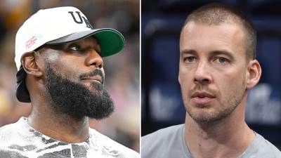  Uroš Tripković ispričao je kako je zamalo prešao u NBA ligu 