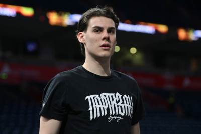  Mitar Bošnjaković odlazi iz KK Partizan: 