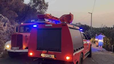  Radnika jedva spasili nakon obrušavanja zemlje 