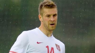  Rajković za MONDO: Ne dolazim u Partizan 