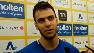  Poginuo izraelski reprezentativac u košarci 