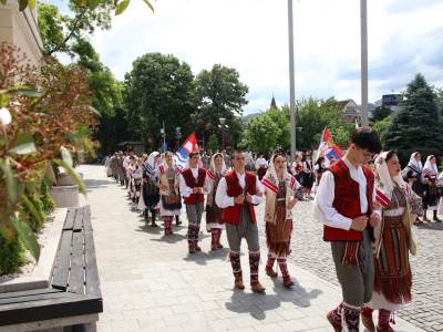  Banjaluka slavi Spasovdan 