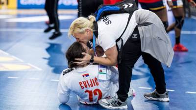  Dragana Cvijić završila karijeru 