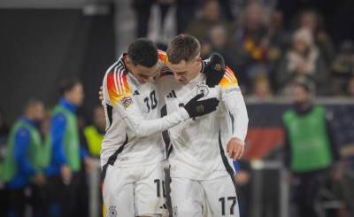  Reprezentacija Njemačke vrijedi 1,1 milijardu evra 