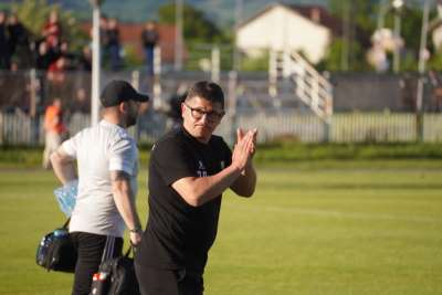  Perica Ognjenović izjava pred duel FK Rudar Prijedor HŠK Zrinjski 