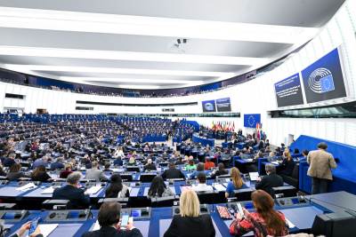  Propali pregovori o slanju migranata van EU 