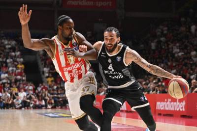  Crvena zvezda Partizan uživo prenos livestream ABA liga 