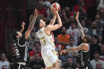  Miroslav Nikolić o trenerima Crvene zvezde 