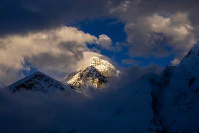  mont everest 