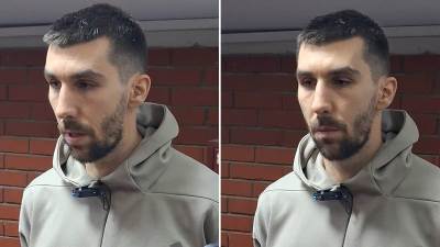  Ognjen Dobrić o porazu u vječitom derbiju 