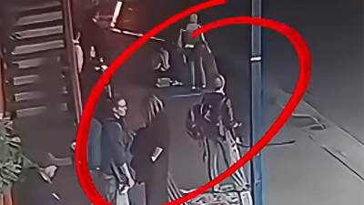  Staklo palo među putnike u Zagrebu 