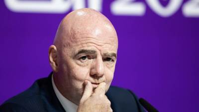  FIFA želi Svjetsko prvenstvo sa 66 reprezentacija 