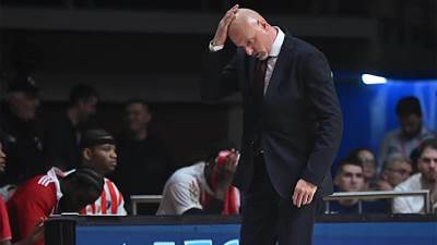  sasa obradovic napusta crvenu zvezdu 