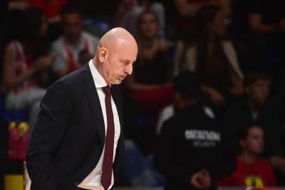  Saša Obradović preuzima Hapoel jerusalim 