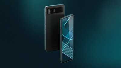 Rusi predstavili AQfone NS D21 telefon bez Androida 