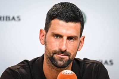  Greg Rusedski sumnja u uspjeh Novaka Đokovića na Rolan Garosu 