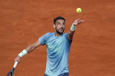  Damir Džumhur 