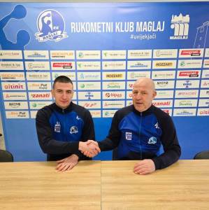  Ognjen Kalamanda odlazi iz RK Maglaj  