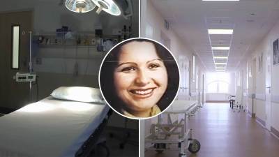  Misterija Glorije Ramirez: Medicinski fenomen "toksične dame" 