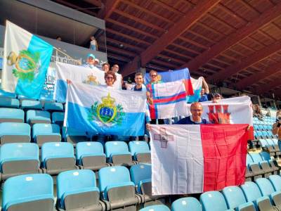 Pobuna malih država proitv UEFA ne mijenjajte format kvalifikacija 