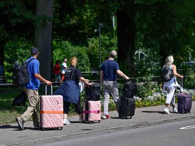  Bliski istok utiče na putovanja: Moguća poskupljenja avionskih karata i otkazivanja letova 