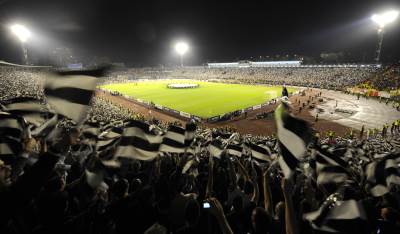  Milinković o Đurđeviću, Kosoviću, transferima 