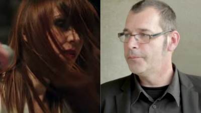  Artan Lili i Vladimir Arsenijević na BL' ART-u 